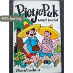 Pietje Puk wordt toerist / Pietje Puk / 22 9789060561973, Verzenden, Gelezen, H. Arnoldus