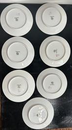 Hutschenreuther - Eetservies (8) - Porselein
