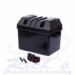 Accubak – Heavy Duty 28x19x23 cm, Auto-onderdelen, Accu's en Toebehoren, Ophalen of Verzenden, Nieuw