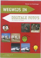 9789046902356 Wegwijs in...  -  Wegwijs in Digitale fotos, Boeken, Zo goed als nieuw, Hannie van Osnabrugge, Verzenden