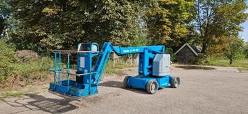 Hoogwerker Genie Z34/22N