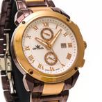 Optima - Swiss Dual Time - OSC241-CR-7 - Zonder Minimumprijs, Sieraden, Tassen en Uiterlijk, Horloges | Heren, Nieuw
