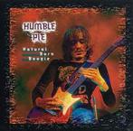 cd - Humble Pie - Natural Born Boogie, Verzenden, Zo goed als nieuw