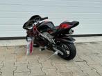 Mini pitbike 49cc, Fietsen en Brommers, Minibikes, Midibikes en Pitbikes, Nieuw