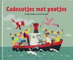 Cadeautjes met pootjes, Boeken, Verzenden, Nieuw