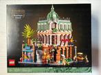Lego Set - 10297 - Creator Expert - Boutique Hotel, Nieuw