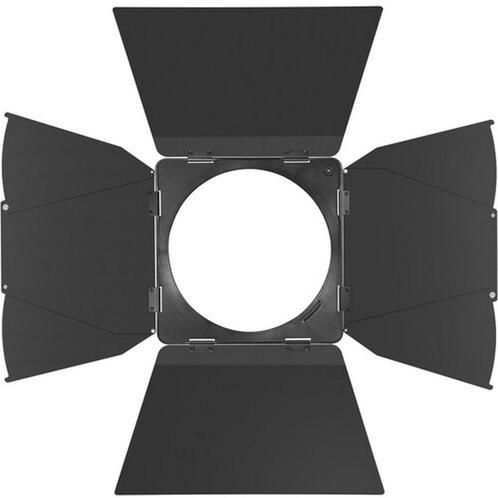 Godox Fresnel Barndoor For 8 inch Lens, Audio, Tv en Foto, Fotografie | Fotostudio en Toebehoren, Overige typen, Nieuw, Ophalen of Verzenden