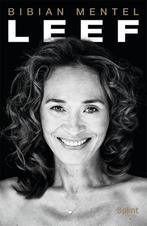 Leef 9789493042001 Bibian Mentel, Verzenden, Gelezen, Bibian Mentel