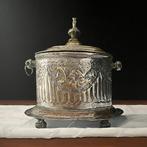 Melinda Rutgers - Tabakspot