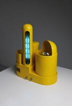 Candle - Gae Aulenti - Tafellamp - Sleepboot - Gietijzer, Antiek en Kunst