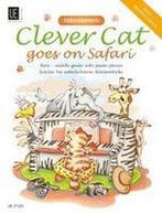 Clever Cat Goes On Safari 9783702468118 Mike Cornick, Gelezen, Mike Cornick, Verzenden