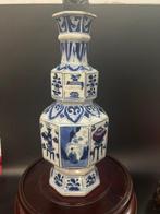 Vaas - Porselein - China - Qing Dynastie (1644-1911) (Zonder