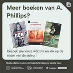 Praag 9789044503197 A. Phillips, Verzenden, Gelezen, A. Phillips