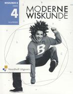 Moderne Wiskunde B Hulpboek Havo 4 9789001850586, Boeken, Zo goed als nieuw