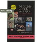 De godenzonen Midprice 9789052409078 R. Heukels, Boeken, Verzenden, Gelezen, R. Heukels