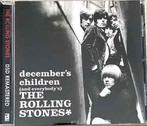 cd - The Rolling Stones - Decembers Children (And Everyb..., Verzenden, Nieuw in verpakking