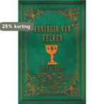 Koningin van kelken / Reignovar / 2 9789463085243, Boeken, Verzenden, Zo goed als nieuw, Inge de Vries