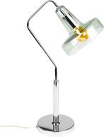 Tweedekans | Feliz Lifestyle Tafellmap - Groen - Glas - 230, Huis en Inrichting, Lampen | Hanglampen, Ophalen of Verzenden, Nieuw