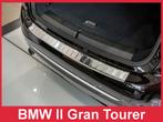 Achterbumperbeschermer | BMW 2-serie Grand Tourer 2015- | pr, Verzenden, Nieuw, BMW