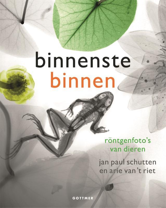 Binnenstebinnen 9789025767266 Arie van t Riet, Boeken, Overige Boeken, Zo goed als nieuw, Verzenden