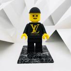 Orima Pop Art - LEGO Urban Style vs « LV », Antiek en Kunst