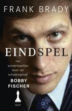 Eindspel 9789060058572 Frank Brady, Boeken, Verzenden, Gelezen, Frank Brady