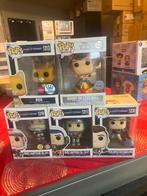 Funko - Funko Pop Sox; Woody on Luxo Ball; Buzz Lightyear