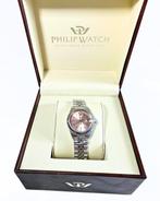 Philip Watch - Datejust - Zonder minimumprijs - Dames -, Nieuw