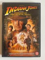 INDIANA JONES AND THE KINGDOM OF THE CRYSTAL SKULL (DVD), Verzenden, Gebruikt