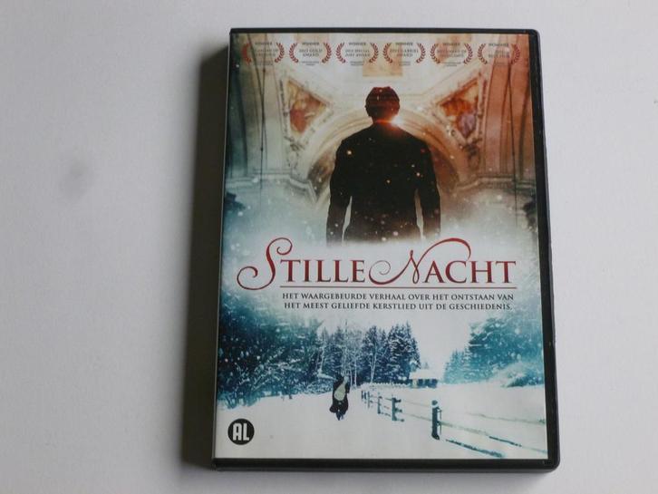 Stille Nacht (DVD), Cd's en Dvd's, Dvd's | Overige Dvd's, Zo goed als nieuw, Verzenden