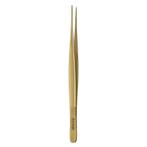 Triangle 15 cm Goudkleurig Precisiepincet - Elegante Pres..., Ophalen of Verzenden, Nieuw
