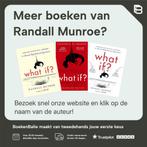 Hoe dan? / XKCD 9789000373857 Randall Munroe, Boeken, Verzenden, Zo goed als nieuw, Randall Munroe