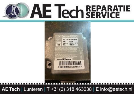 Fiat en Lancia airbag b0100, Auto-onderdelen, Overige Auto-onderdelen, Gereviseerd, Fiat, Lancia