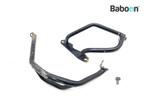Valbeugel Motorblok Triumph Tiger 800 XC 2011-2014 Set, Verzenden, Gebruikt