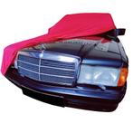 Autohoes passend voor Mercedes-Benz 190 (W201) voor binnen, Nieuw, Op maat, Ophalen of Verzenden