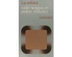 VADER SERGIUS - VADER SERGIUS, Boeken, Ophalen of Verzenden, Nieuw