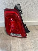 Fiat 500 500C linker achterlicht links 81599013, Auto-onderdelen, Verlichting, Ophalen, Gebruikt, Fiat