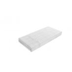 Koudschuim HR55 matras 22 cm dik, Huis en Inrichting, Slaapkamer | Matrassen en Bedbodems, Verzenden, Nieuw, Eenpersoons