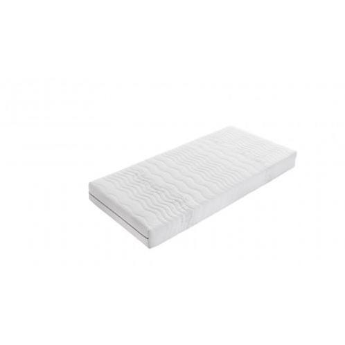 Koudschuim HR55 matras 22 cm dik, Huis en Inrichting, Slaapkamer | Matrassen en Bedbodems, Nieuw, Eenpersoons, Verzenden