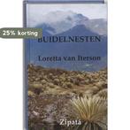Buidelnesten 9789080150744 L. van Iterson, Verzenden, Gelezen, L. van Iterson