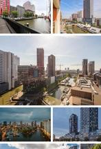 Te huur: Appartement Scheepmakerspassage in Rotterdam, Huizen en Kamers, Huizen te huur, Appartement, Rotterdam, Zuid-Holland