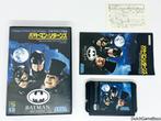 Sega Megadrive - Batman Returns - Japan, Verzenden, Gebruikt