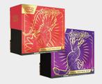 Pokemon Kaarten Scarlet en Violet Elite Trainer Box ETB, Verzenden, Nieuw, Overige typen, Foil