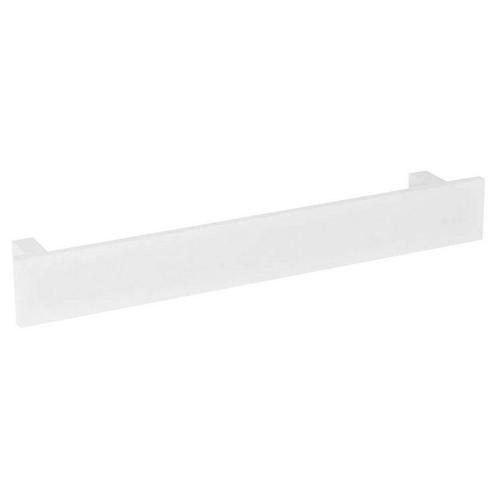 Handdoekhouder Sapho Patron 45x6 cm Wit, Doe-het-zelf en Verbouw, Sanitair, Bad, Nieuw, Ophalen of Verzenden