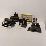 Faller, Pola, Arnold Rapido N - Modeltreingebouwen (6), Hobby en Vrije tijd, Modeltreinen | N-Spoor, Nieuw