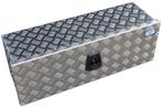 DE HAAN BOX OS - 750x250x250 mm - waterdichte en stofdichte, Auto diversen, Aanhangwagen-onderdelen, Ophalen of Verzenden, Nieuw