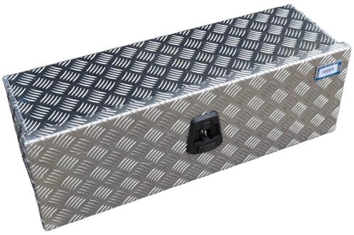 DE HAAN BOX OS - 750x250x250 mm - waterdichte en stofdichte, Auto diversen, Aanhangwagen-onderdelen, Ophalen of Verzenden