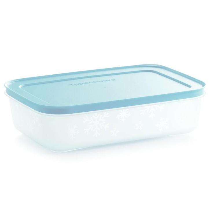 Tupperware Diepvriesbakje 1 l, Huis en Inrichting, Keuken | Tupperware, Nieuw, Ophalen of Verzenden