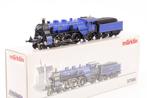 Märklin H0 - 37186 - Stoomlocomotief met tender (1) - S 3/6, Hobby en Vrije tijd, Modeltreinen | H0, Nieuw