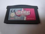 High Heat Major League Baseball 2002 [Gameboy Advance], Ophalen of Verzenden, Zo goed als nieuw